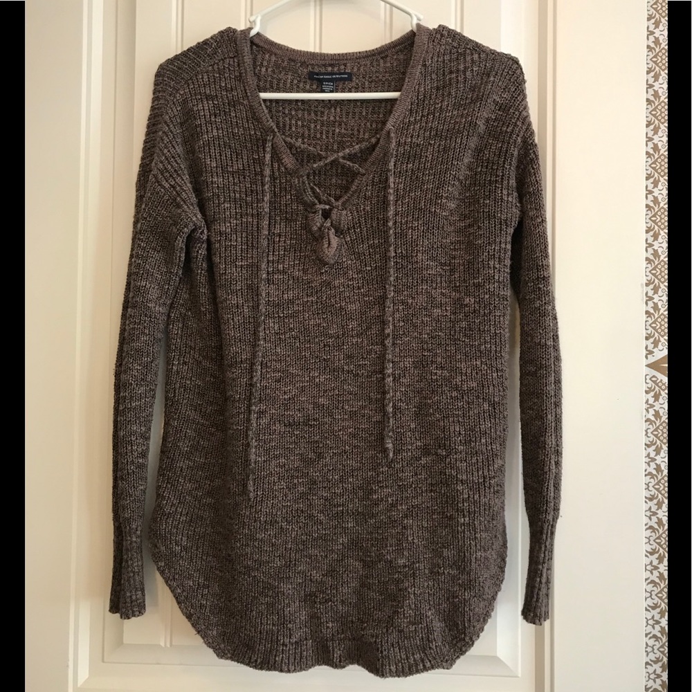 American Eagle 🦅 sweater